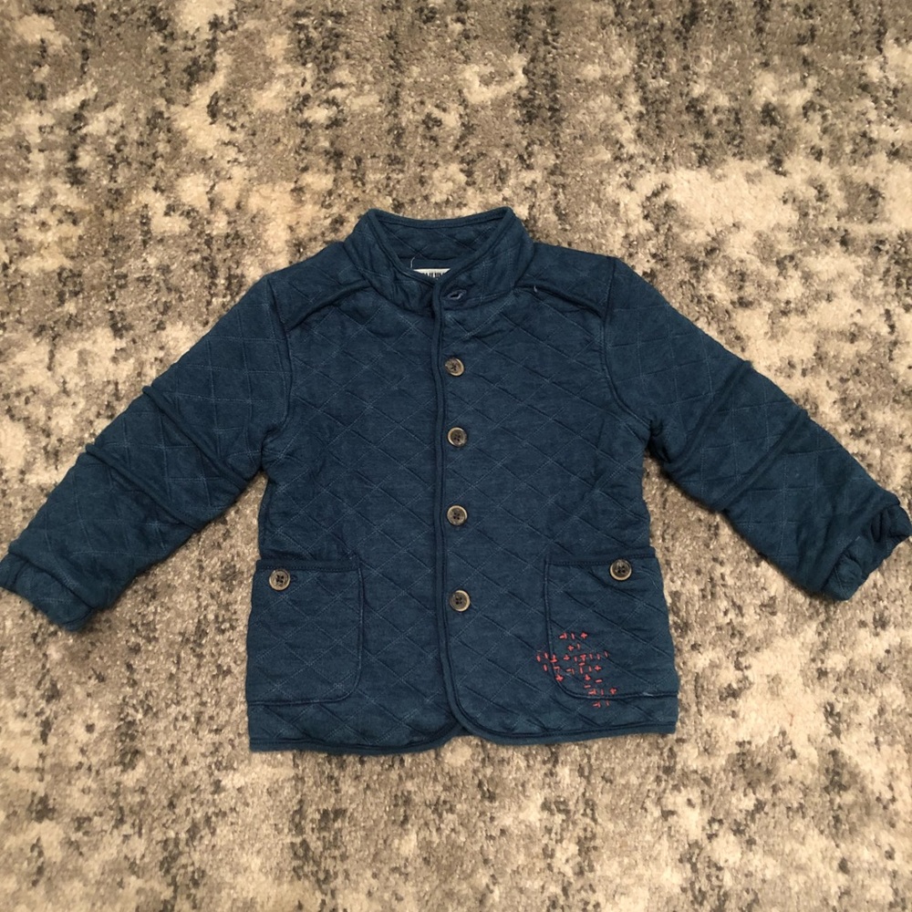 OshKosh Jacket 18 Months Never Worn